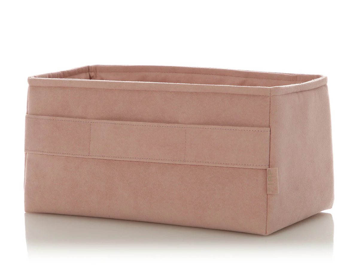 7 Rue Paradis Blush Birkin 30 Bag Insert - Image 2
