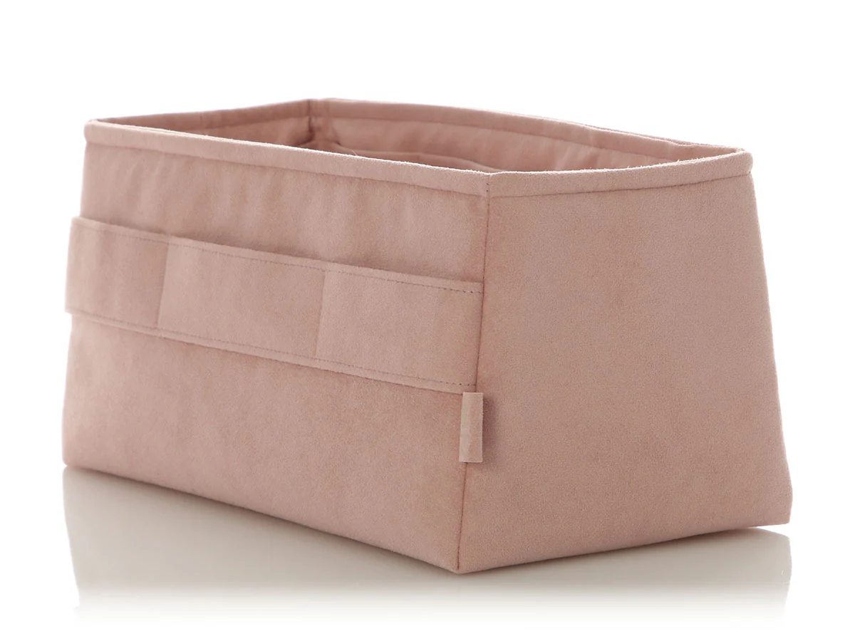 7 Rue Paradis Blush Birkin 30 Bag Insert - Image 3