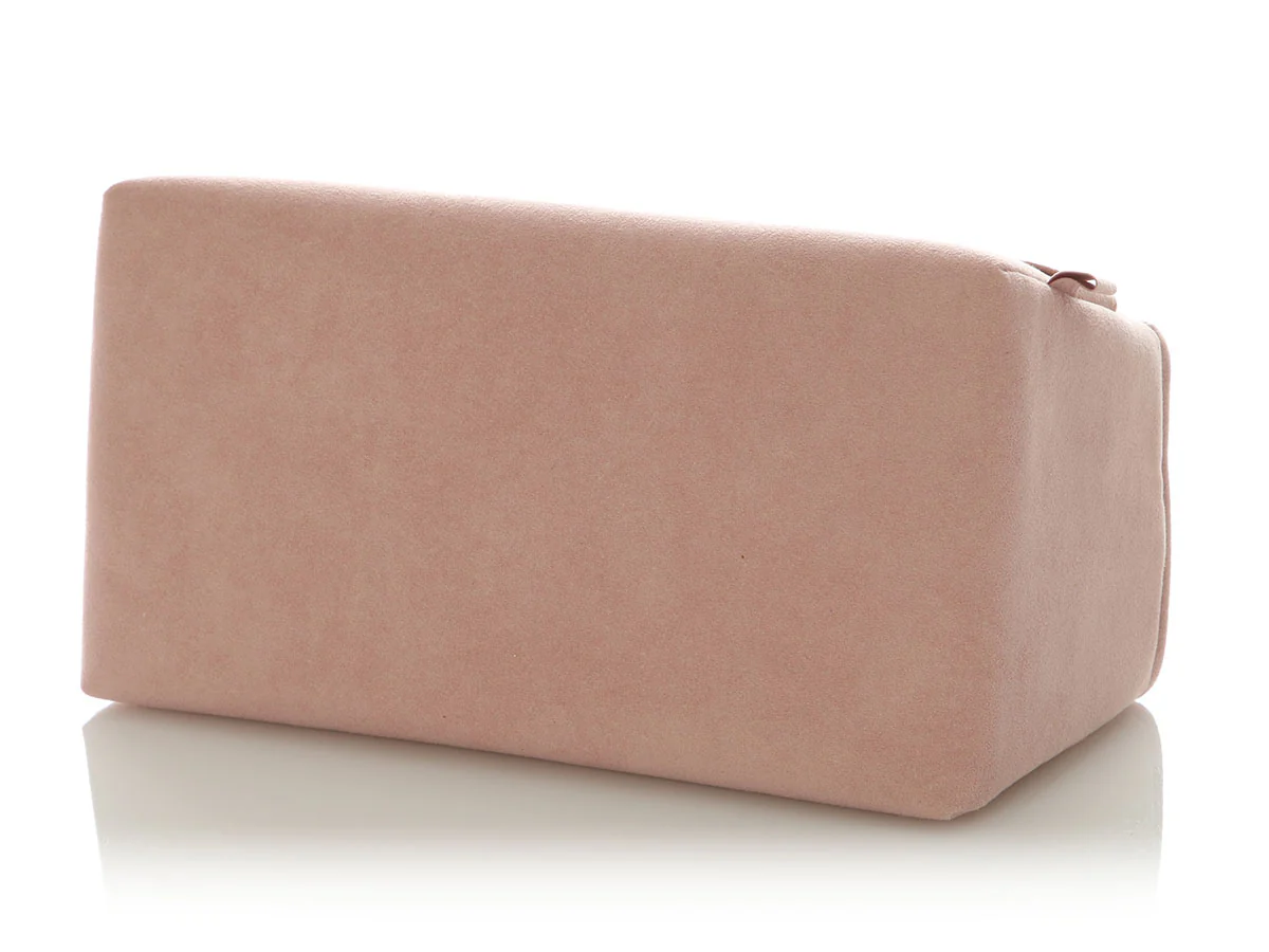 7 Rue Paradis Blush Birkin 30 Bag Insert - Image 6