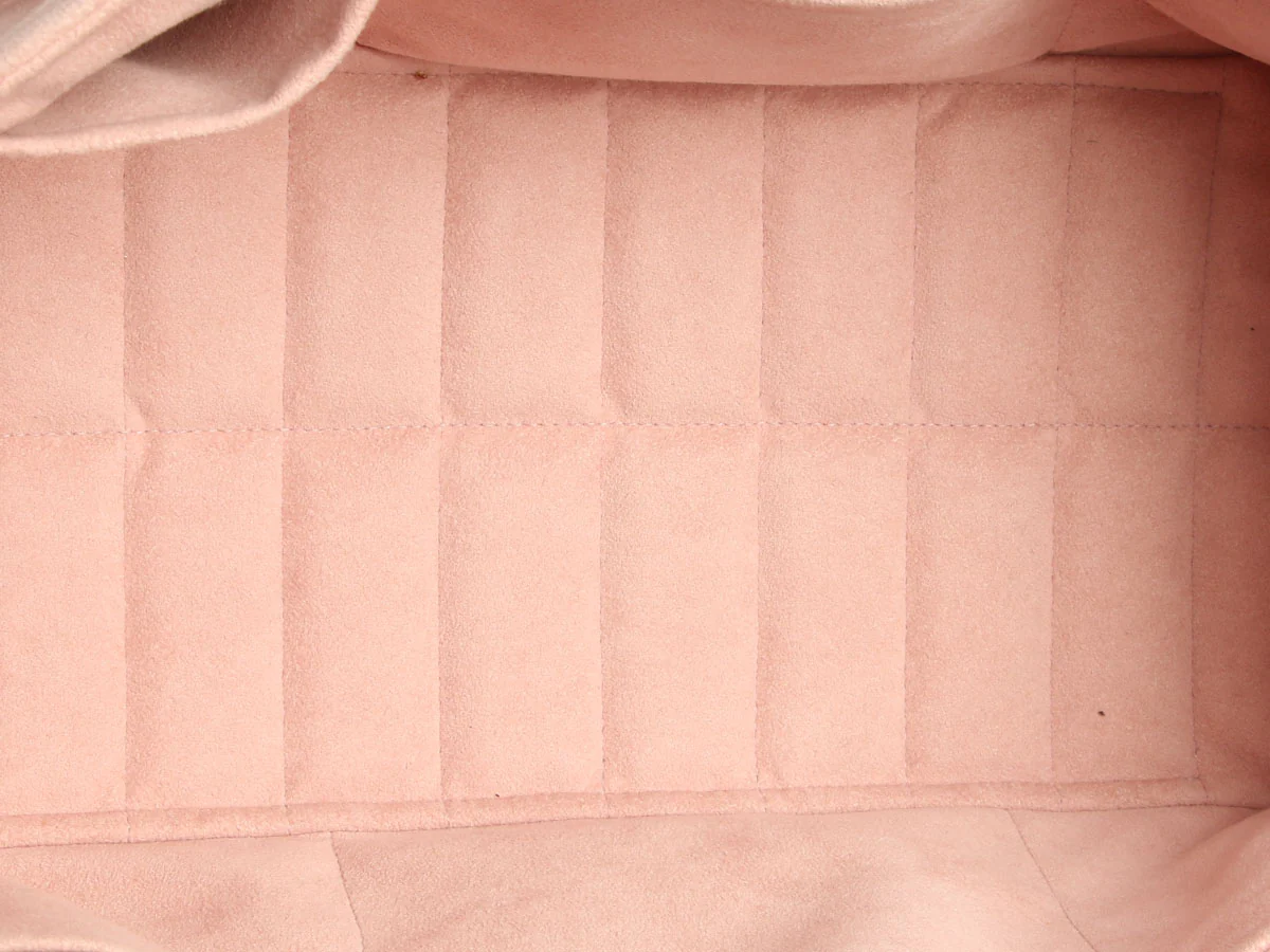 7 Rue Paradis Blush Birkin 30 Bag Insert - Image 8