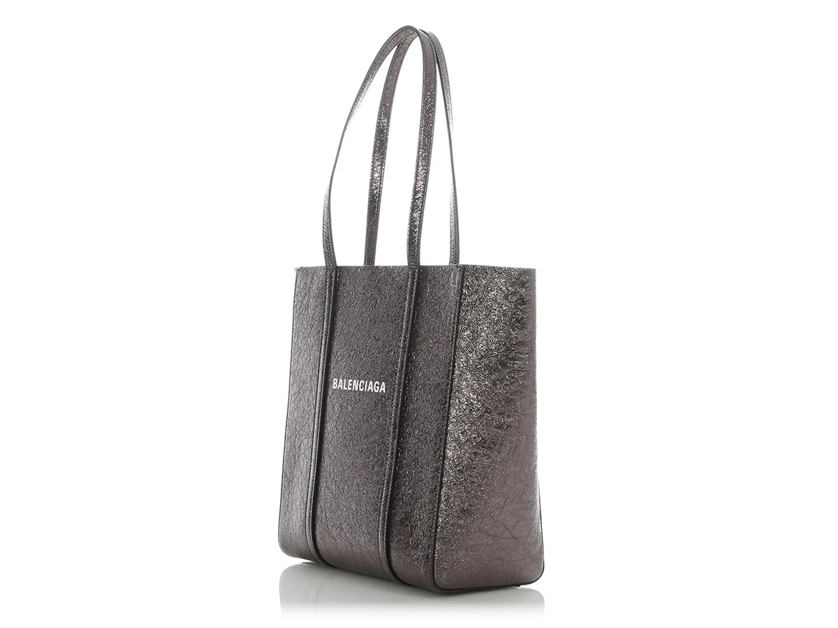 Balenciaga Anthracite Everyday Tote - Image 3