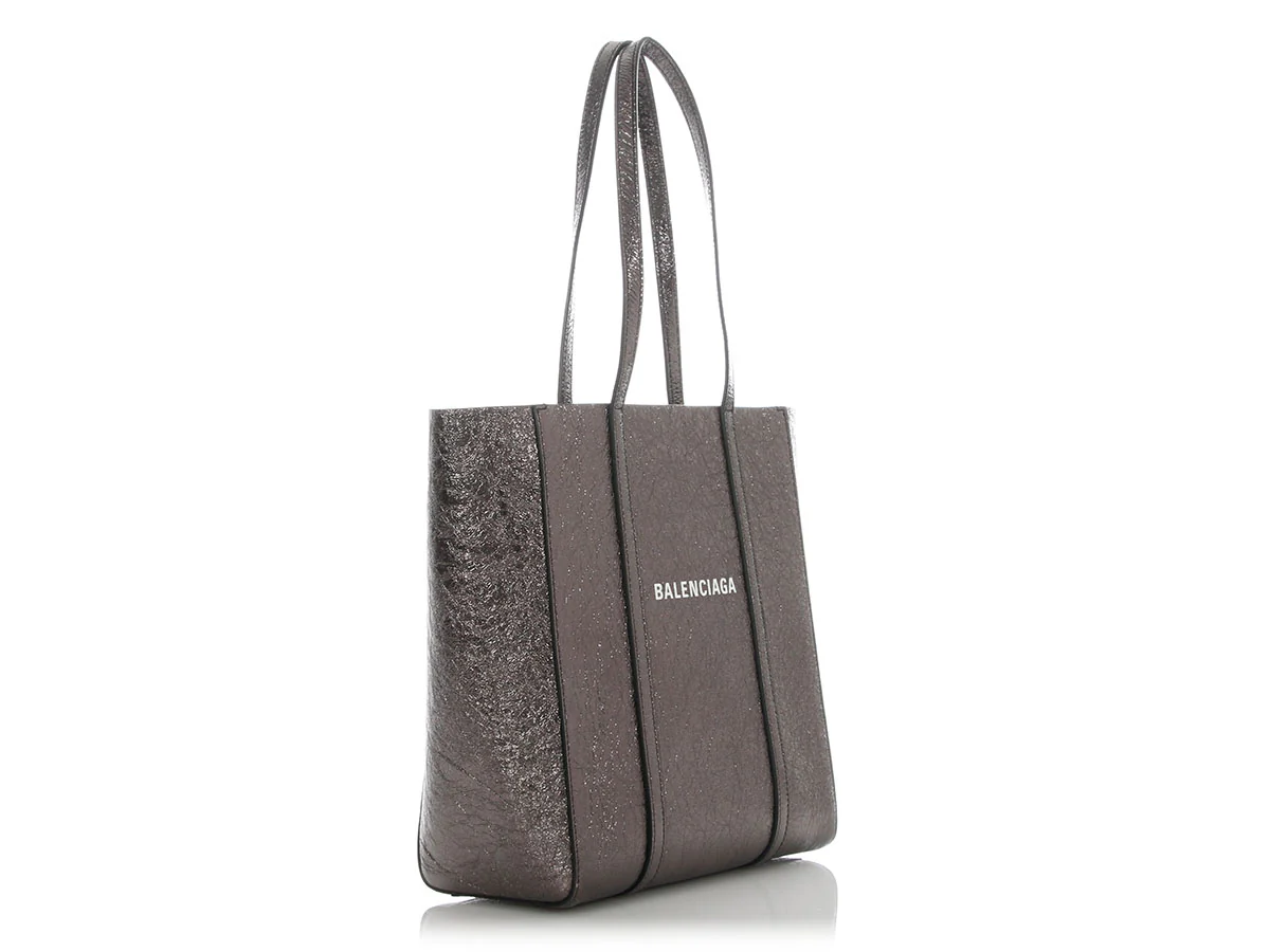 Balenciaga Anthracite Everyday Tote - Image 5