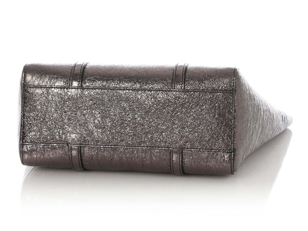 Balenciaga Anthracite Everyday Tote - Image 6
