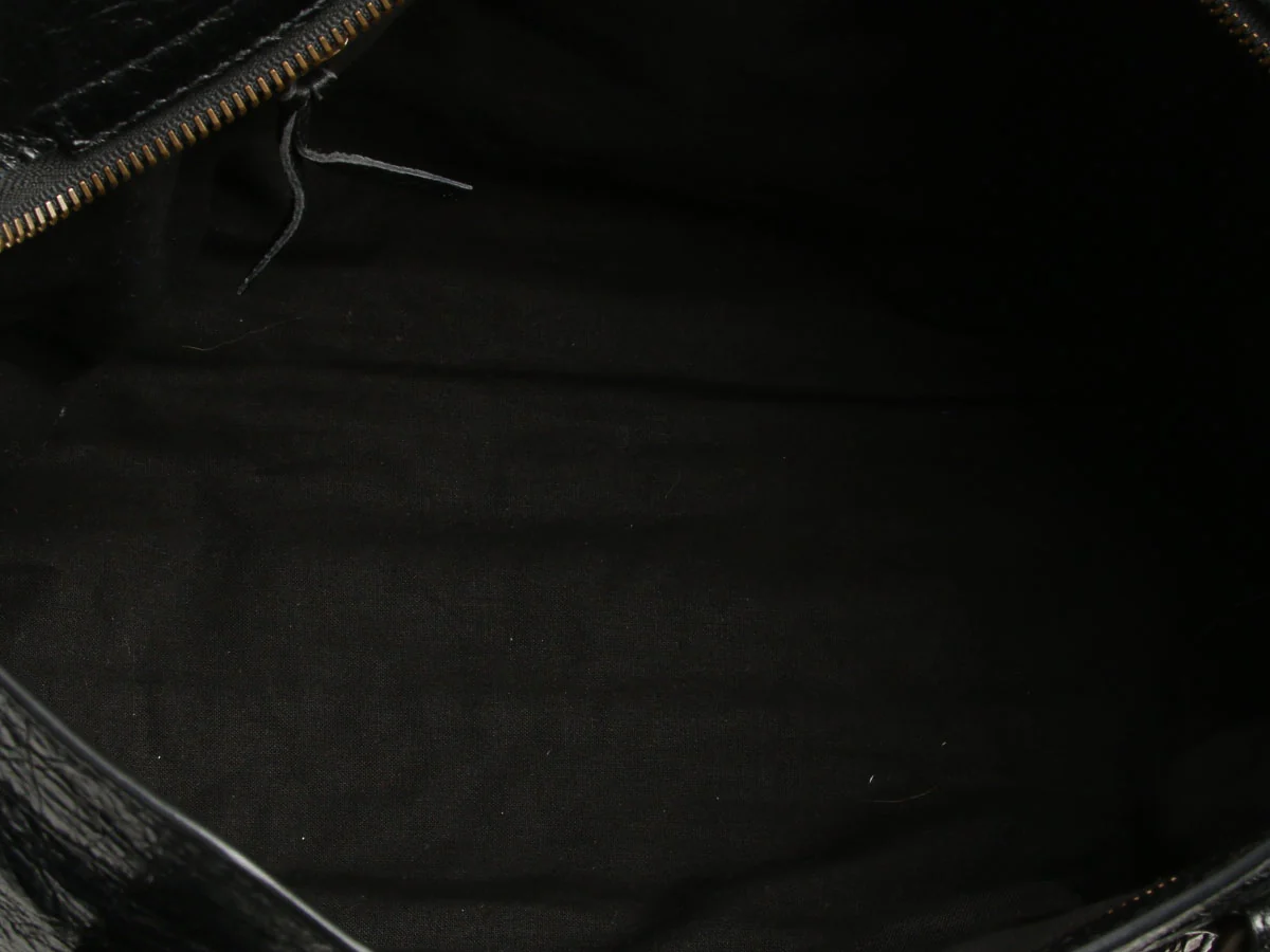 Balenciaga Black Classic City - Image 8