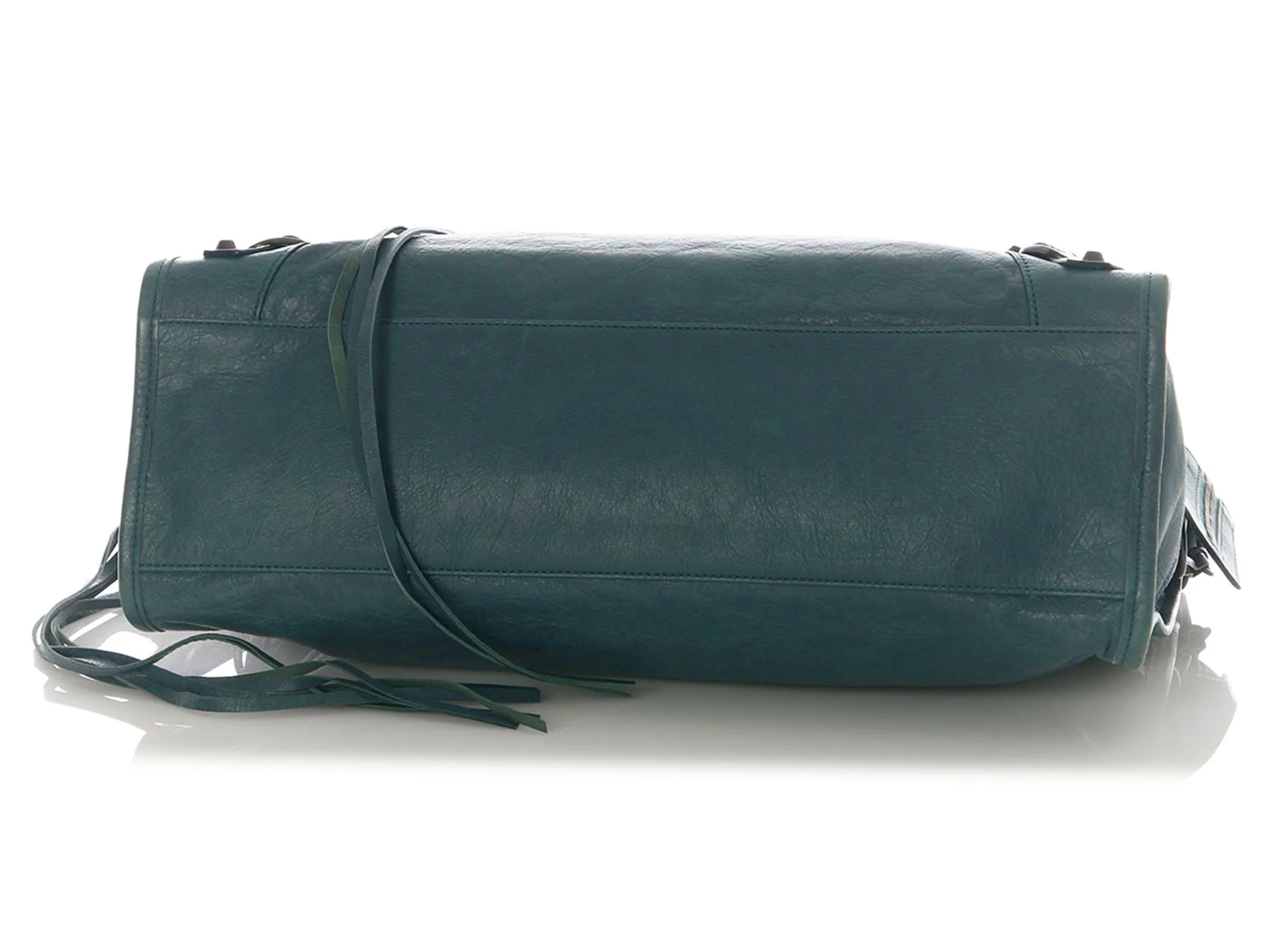 Balenciaga Vert Menthe Classic City - Image 6