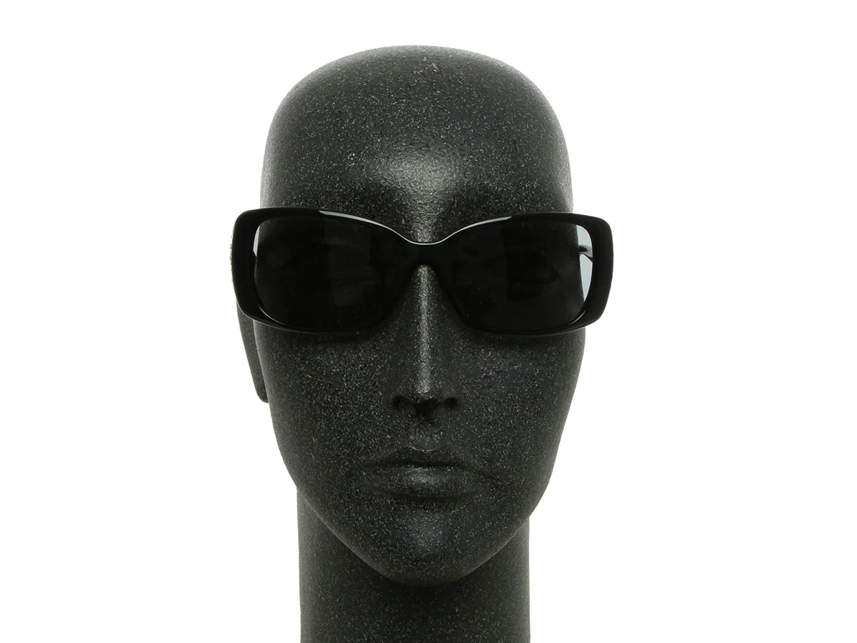 Bulgari Black Crystal Sunglasses - Image 6