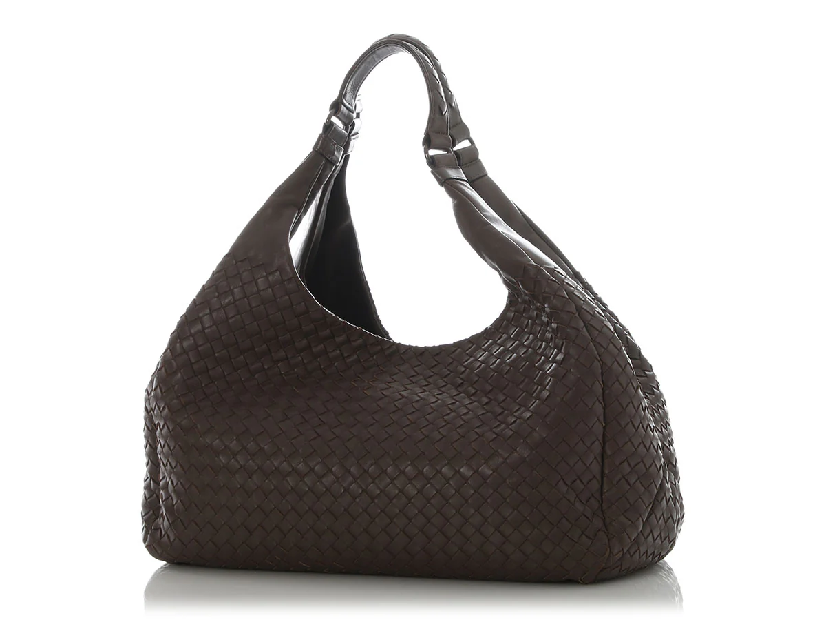 Bottega Veneta Large Ash Campana - Image 2