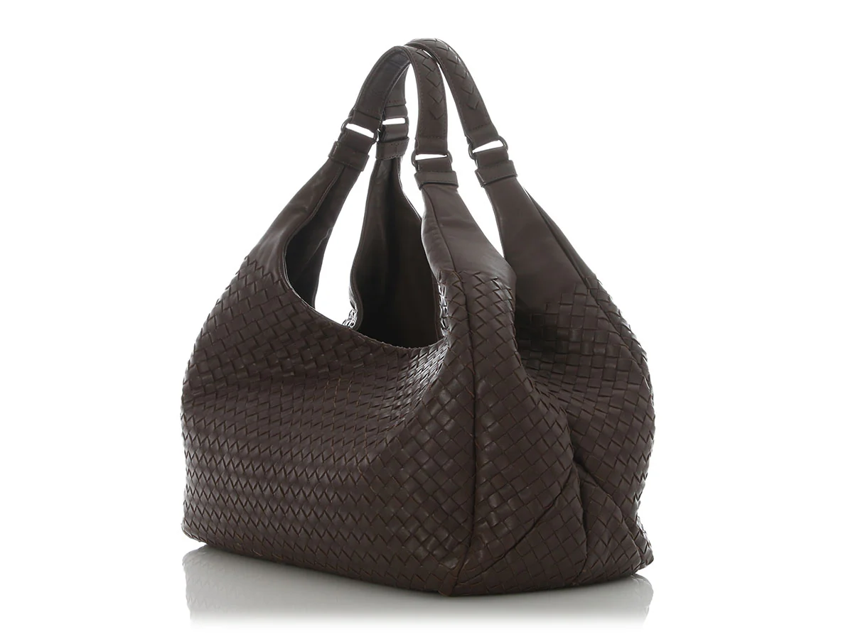 Bottega Veneta Large Ash Campana - Image 3