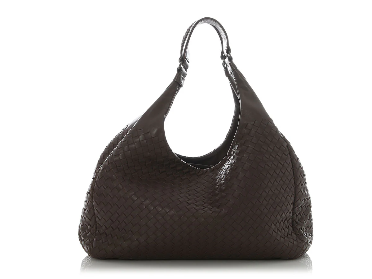 Bottega Veneta Large Ash Campana - Image 4