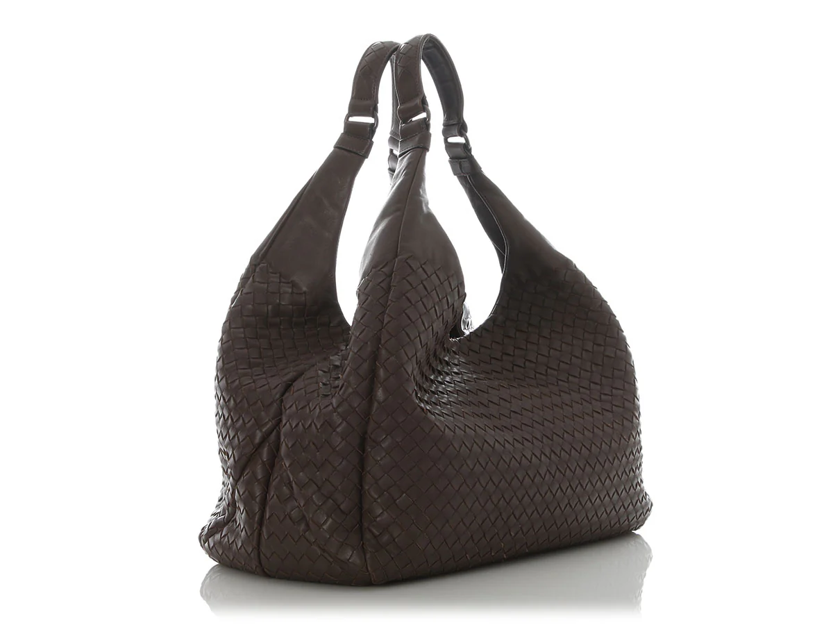 Bottega Veneta Large Ash Campana - Image 5