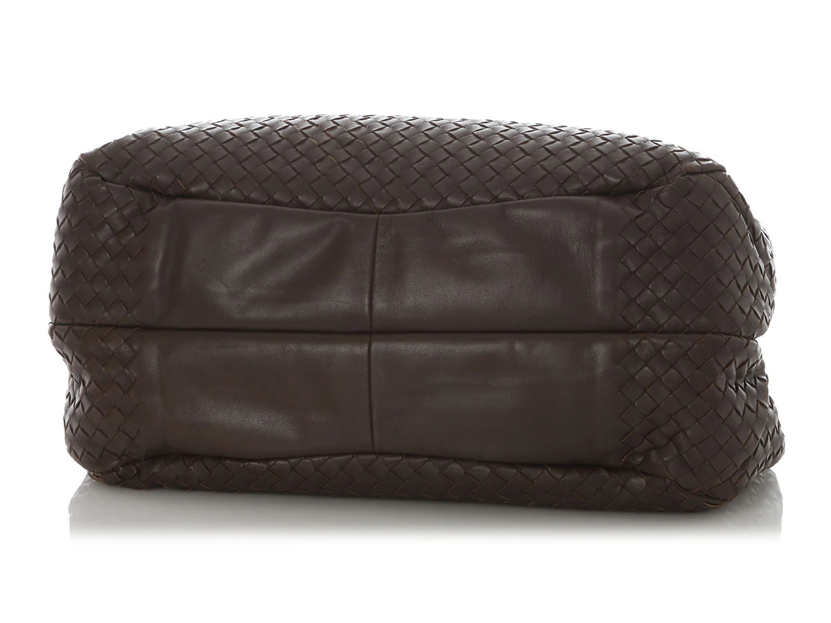 Bottega Veneta Large Ash Campana - Image 6