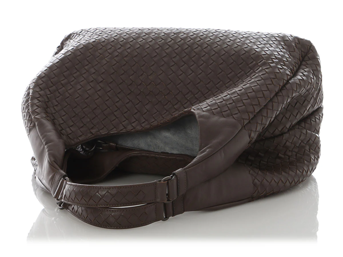 Bottega Veneta Large Ash Campana - Image 7