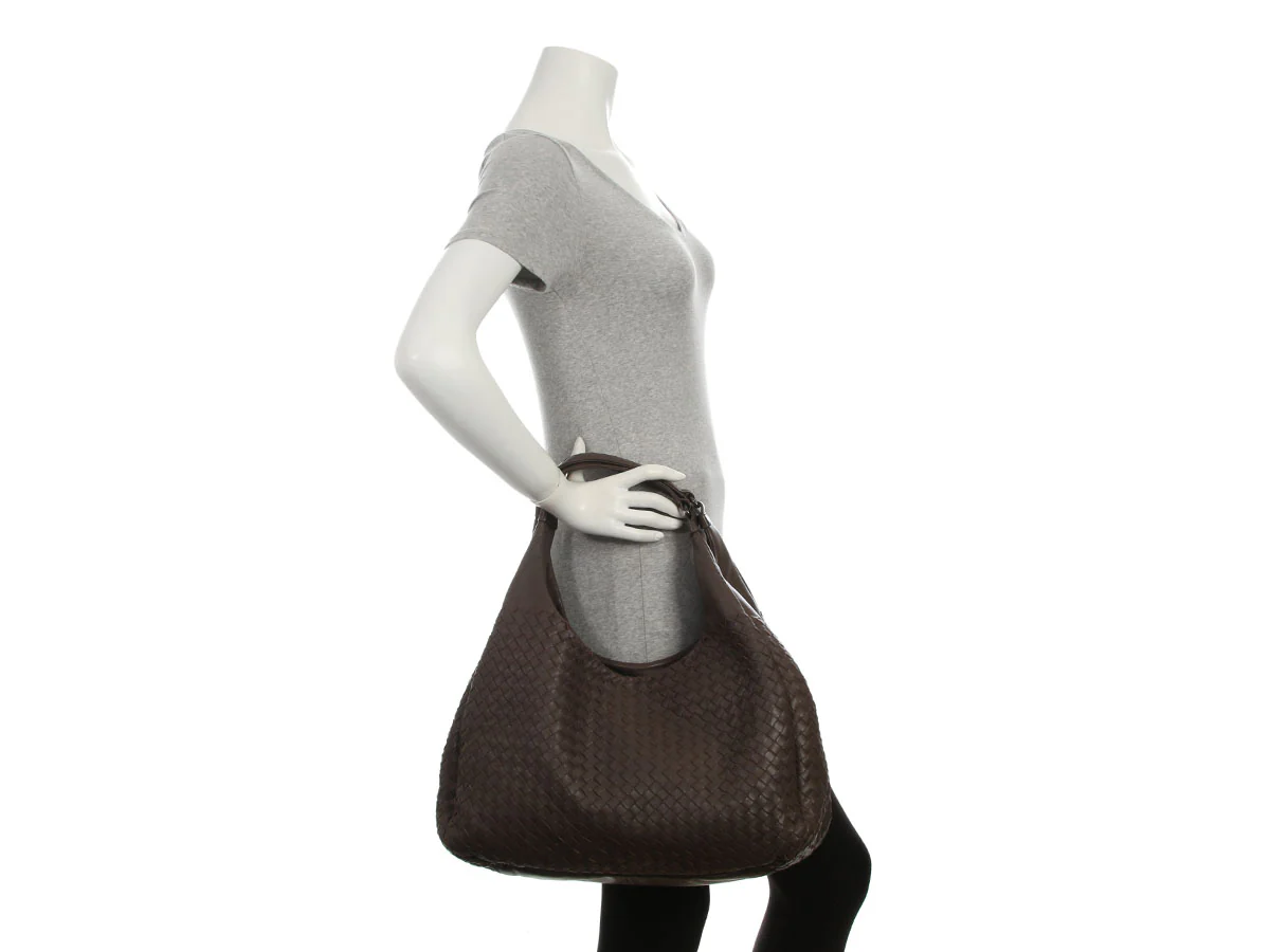 Bottega Veneta Large Ash Campana - Image 9