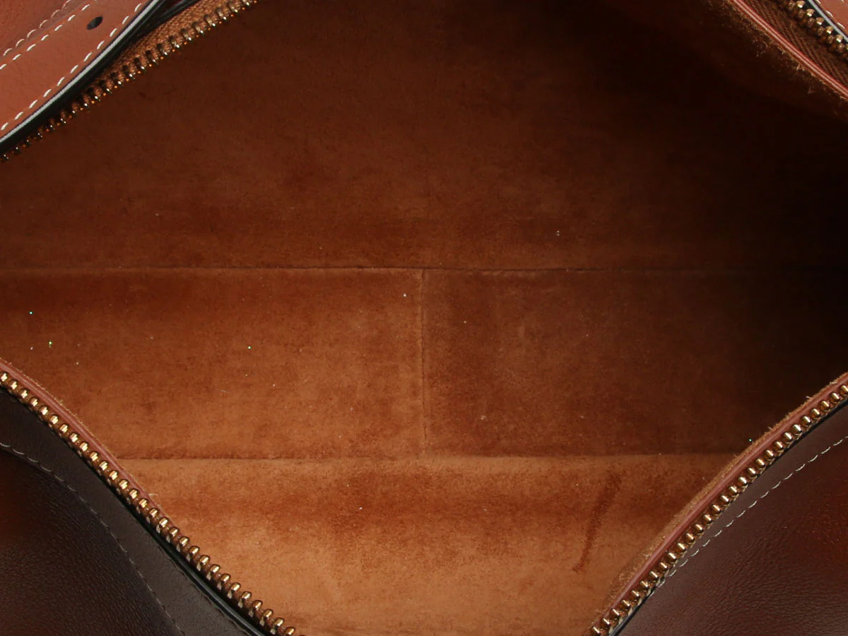 Celine Medium Tobacco Romy - Image 8