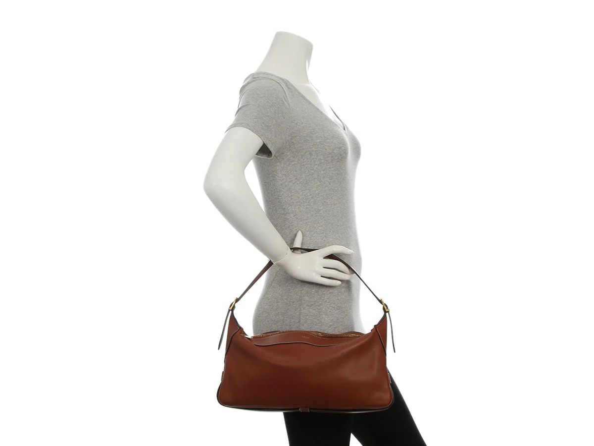 Celine Medium Tobacco Romy - Image 9