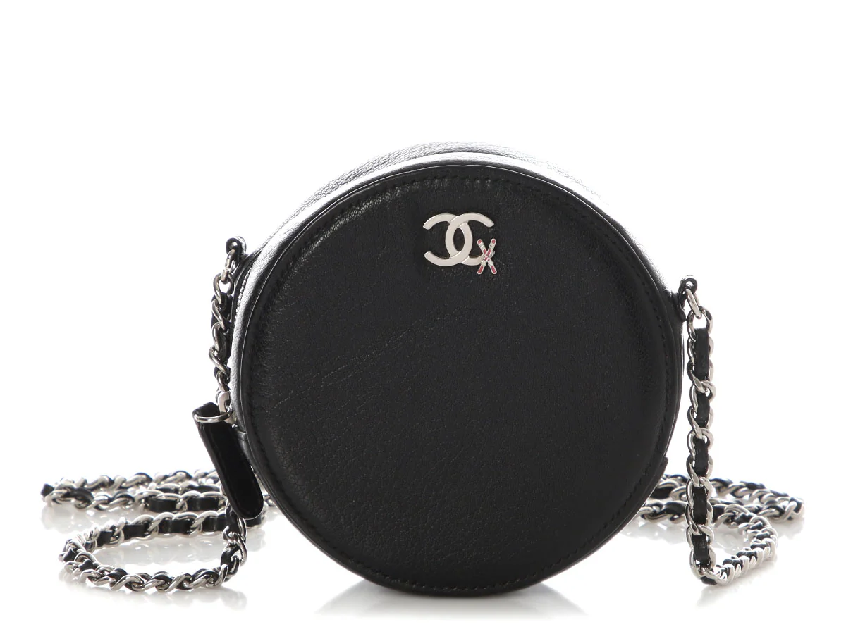 Chanel Iconic Sale Preview