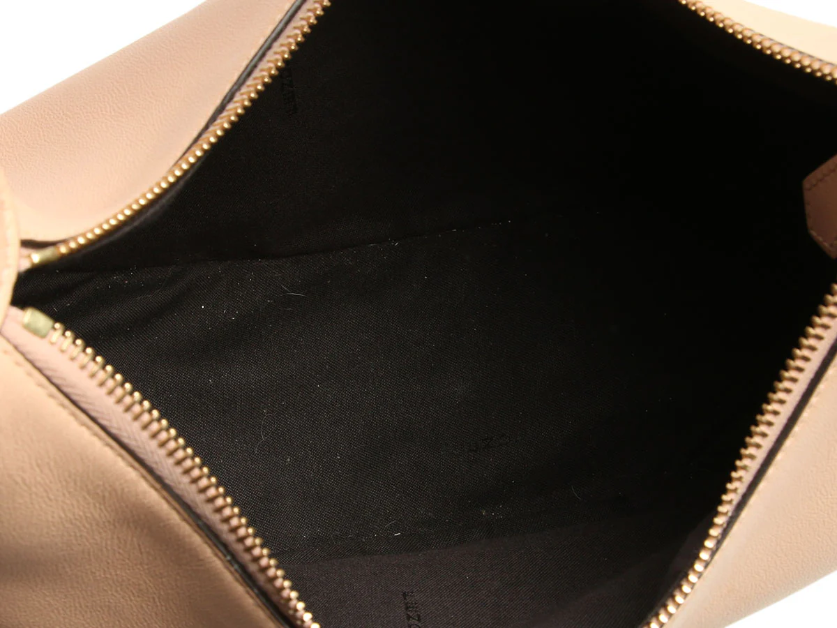 Fendi Small Pink Fendigraphy - Image 8