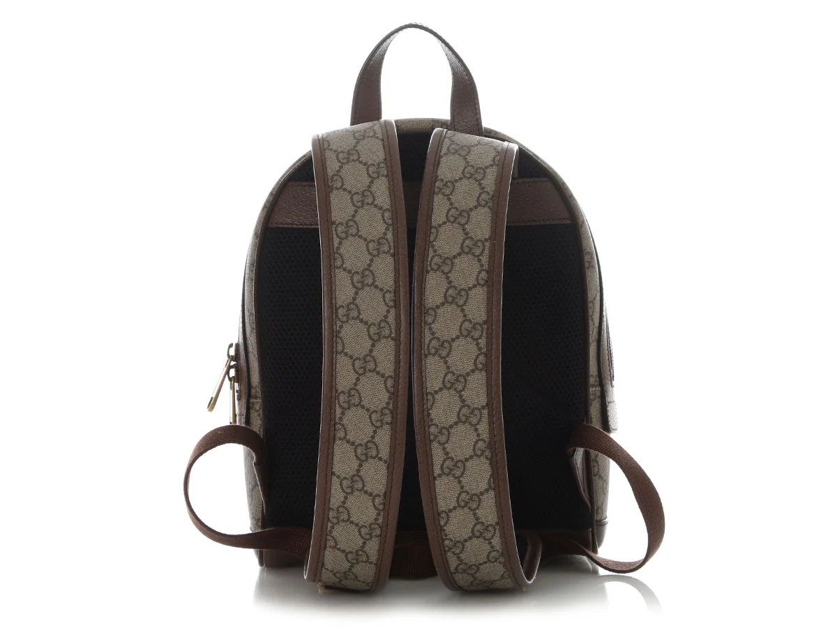 Gucci x Disney Donald Duck Backpack - Image 4