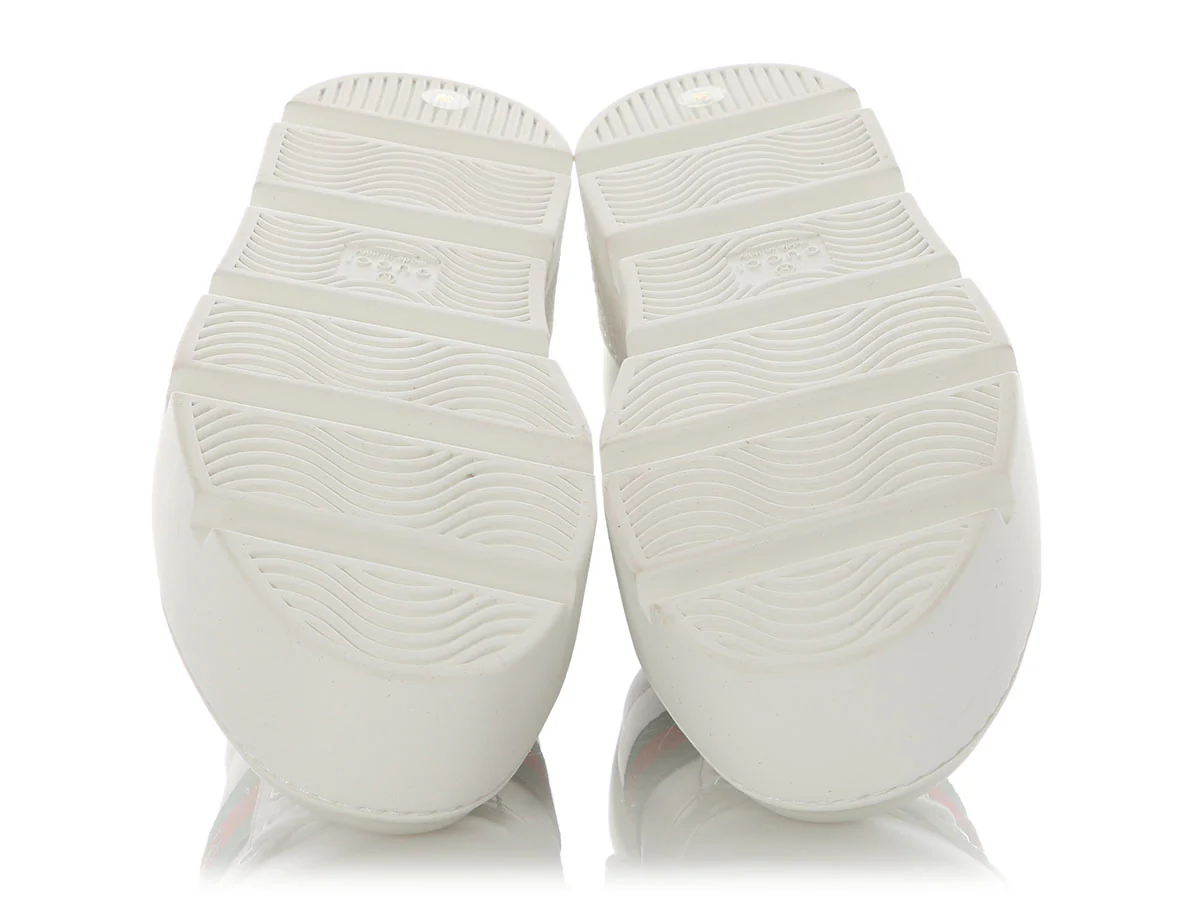 Gucci Ace Bee Sneakers - Image 6