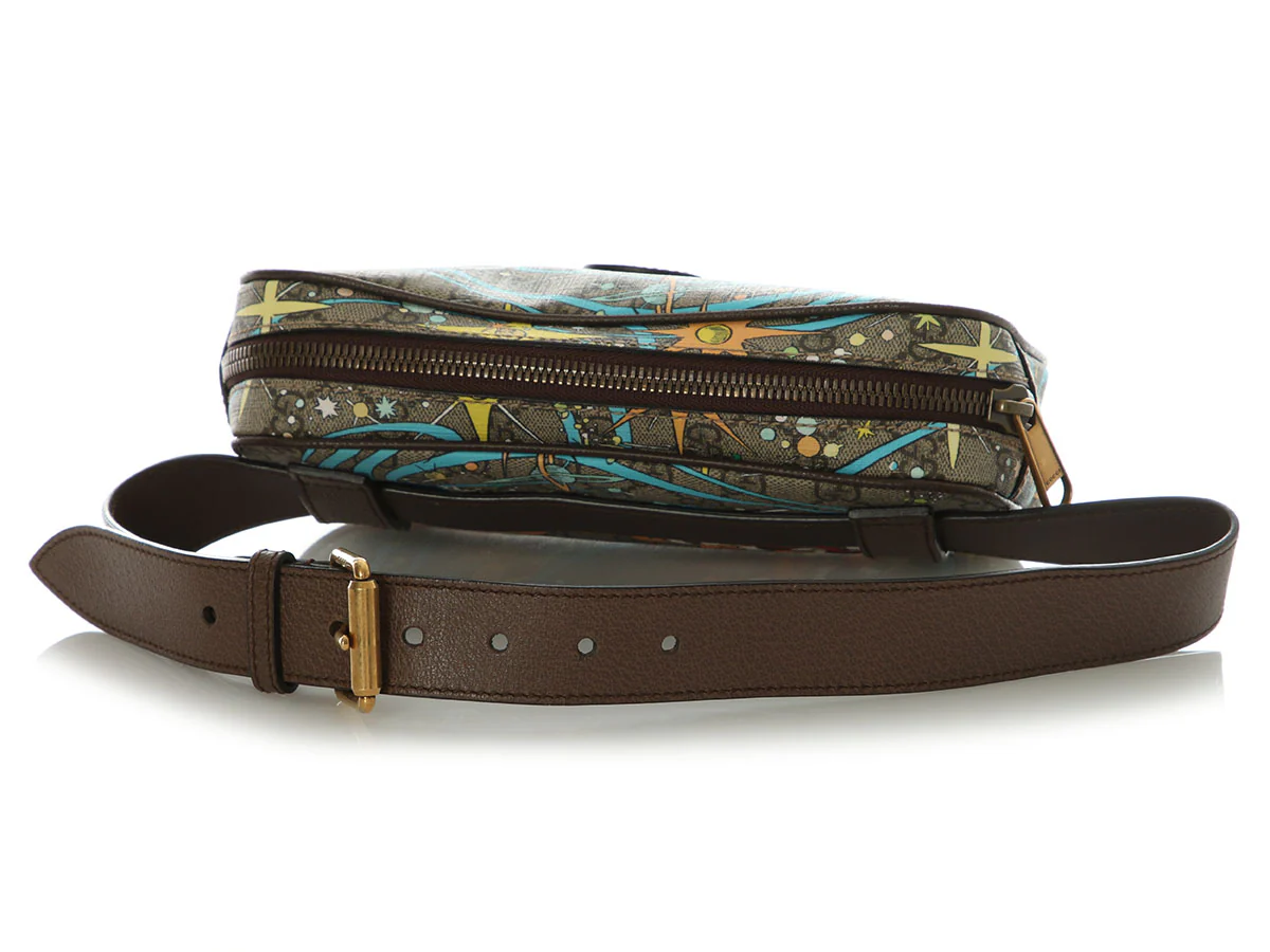 Gucci x Disney Donald Duck Belt Bag - Image 7