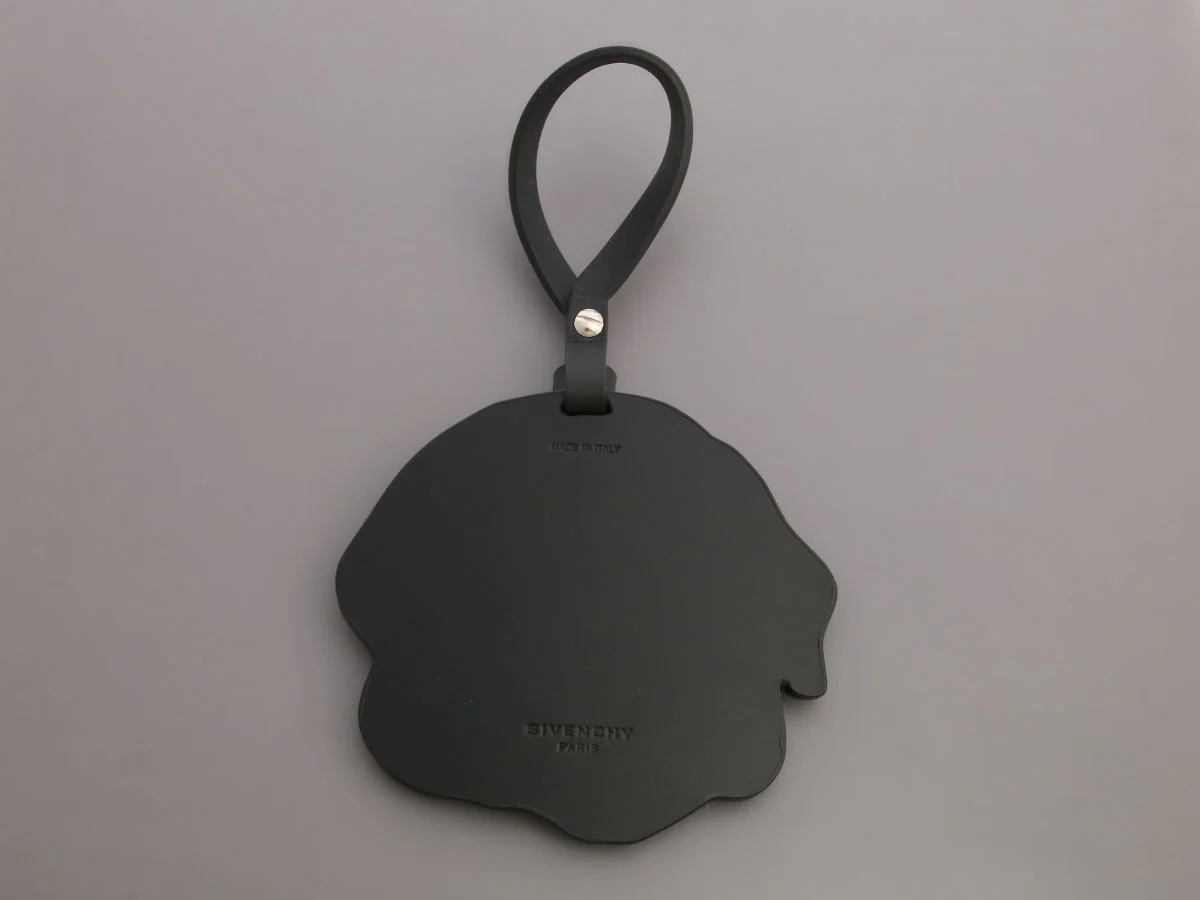 Givenchy Rottweiler Bag Charm - Image 3