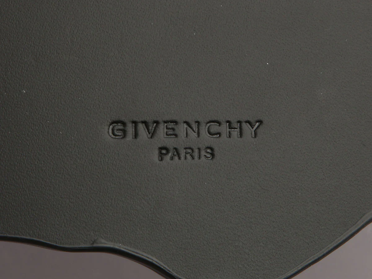 Givenchy Rottweiler Bag Charm - Image 4