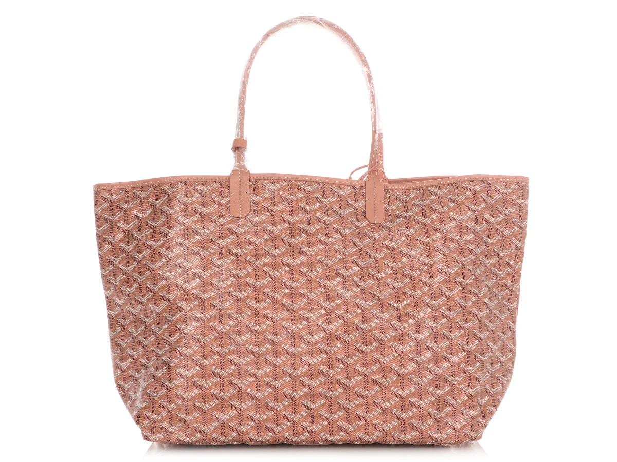 Goyard Pearly Coral Saint-Louis PM - Image 5