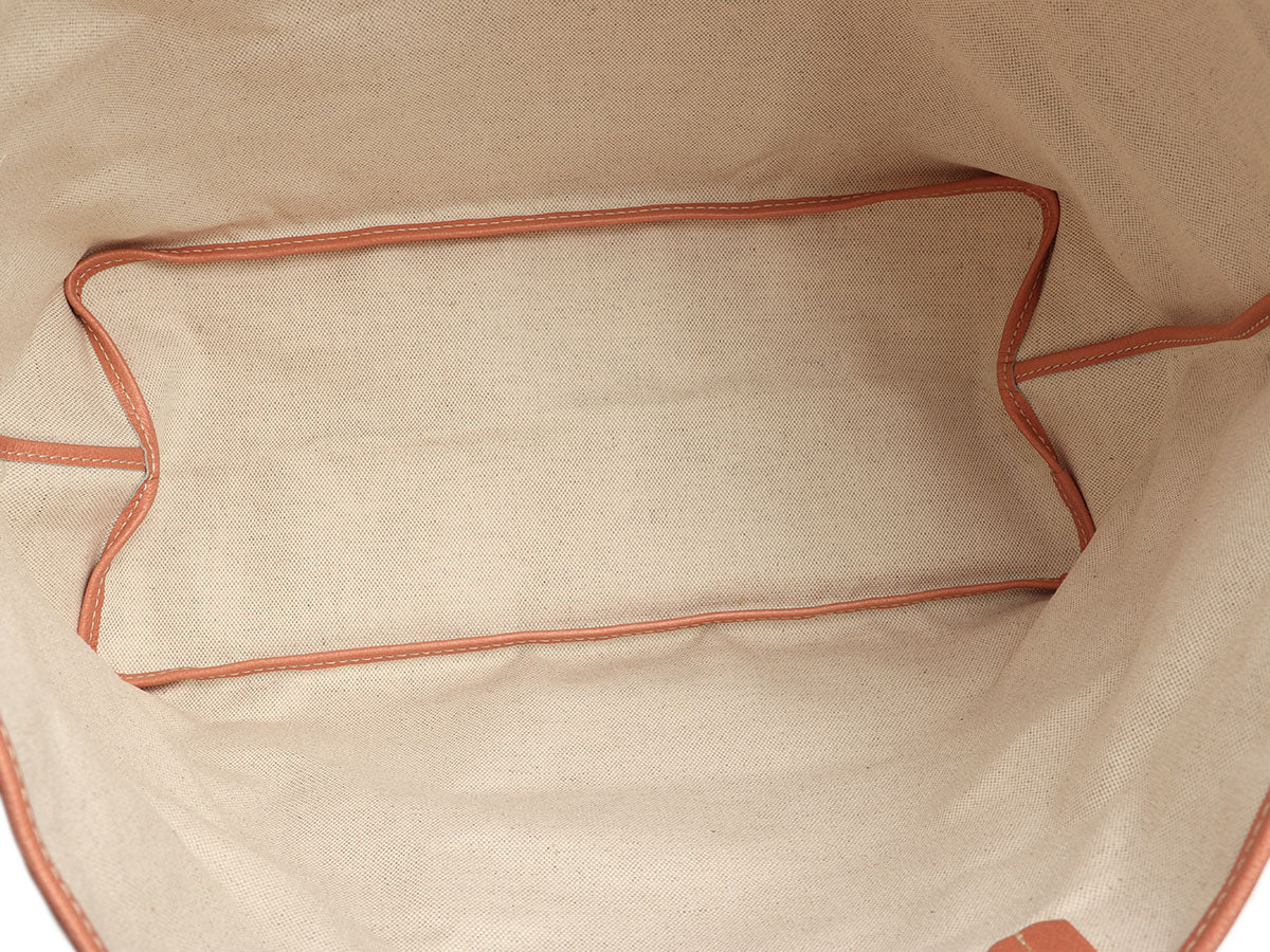 Goyard Pearly Coral Saint-Louis PM - Image 9