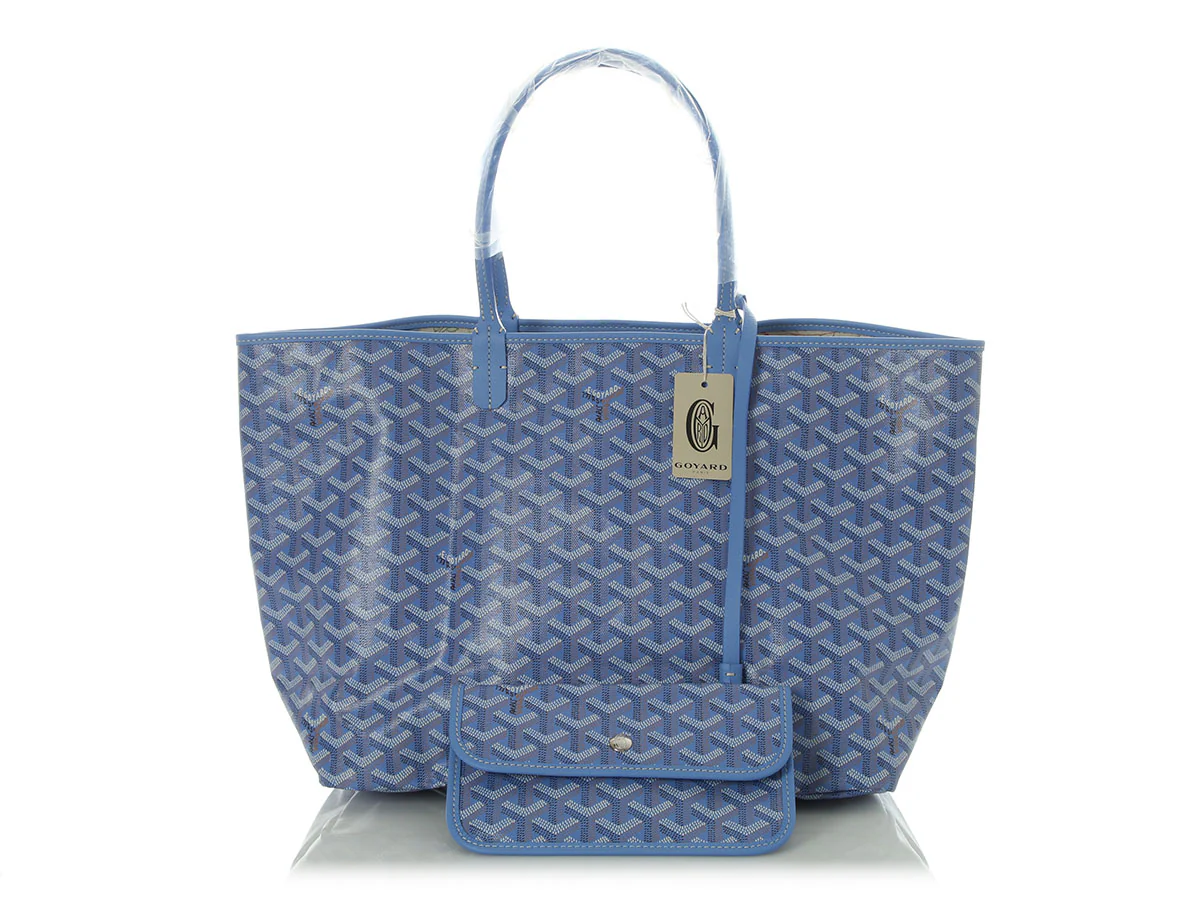 Goyard Iris Le Jardin Saint-Louis PM - Image 2