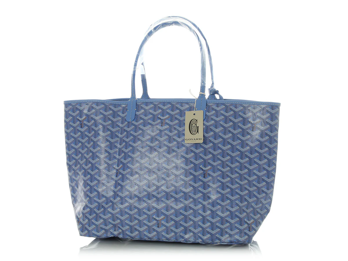 Goyard Iris Le Jardin Saint-Louis PM - Image 3