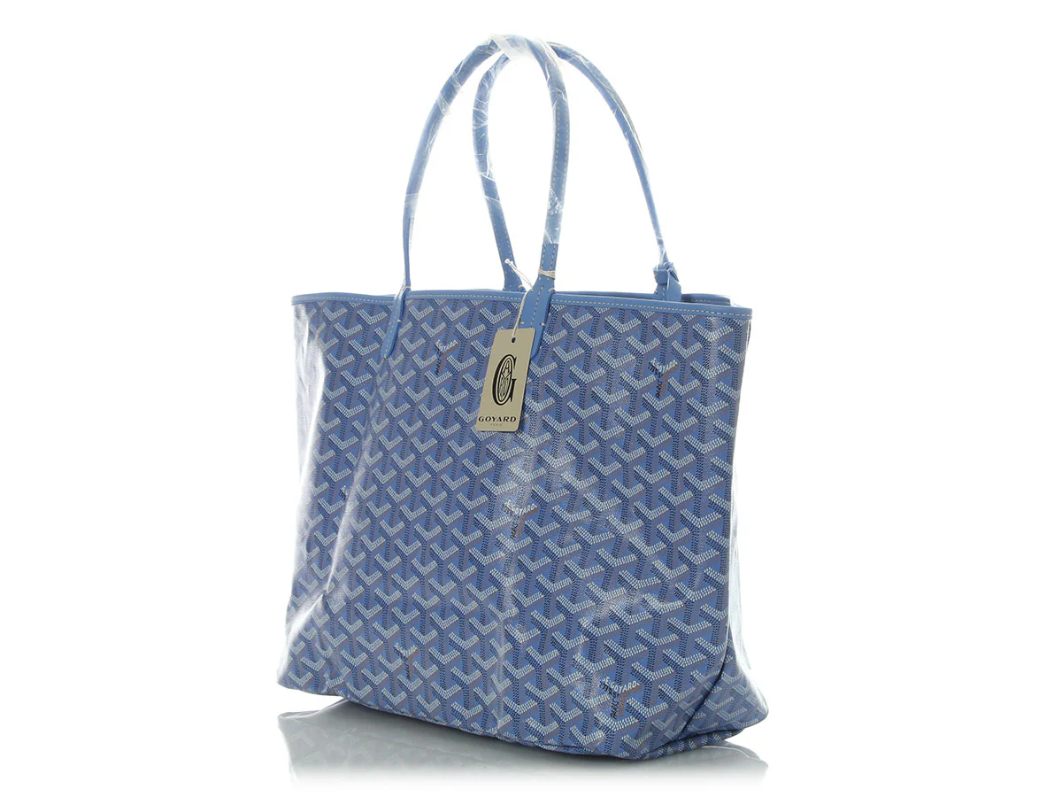 Goyard Iris Le Jardin Saint-Louis PM - Image 4