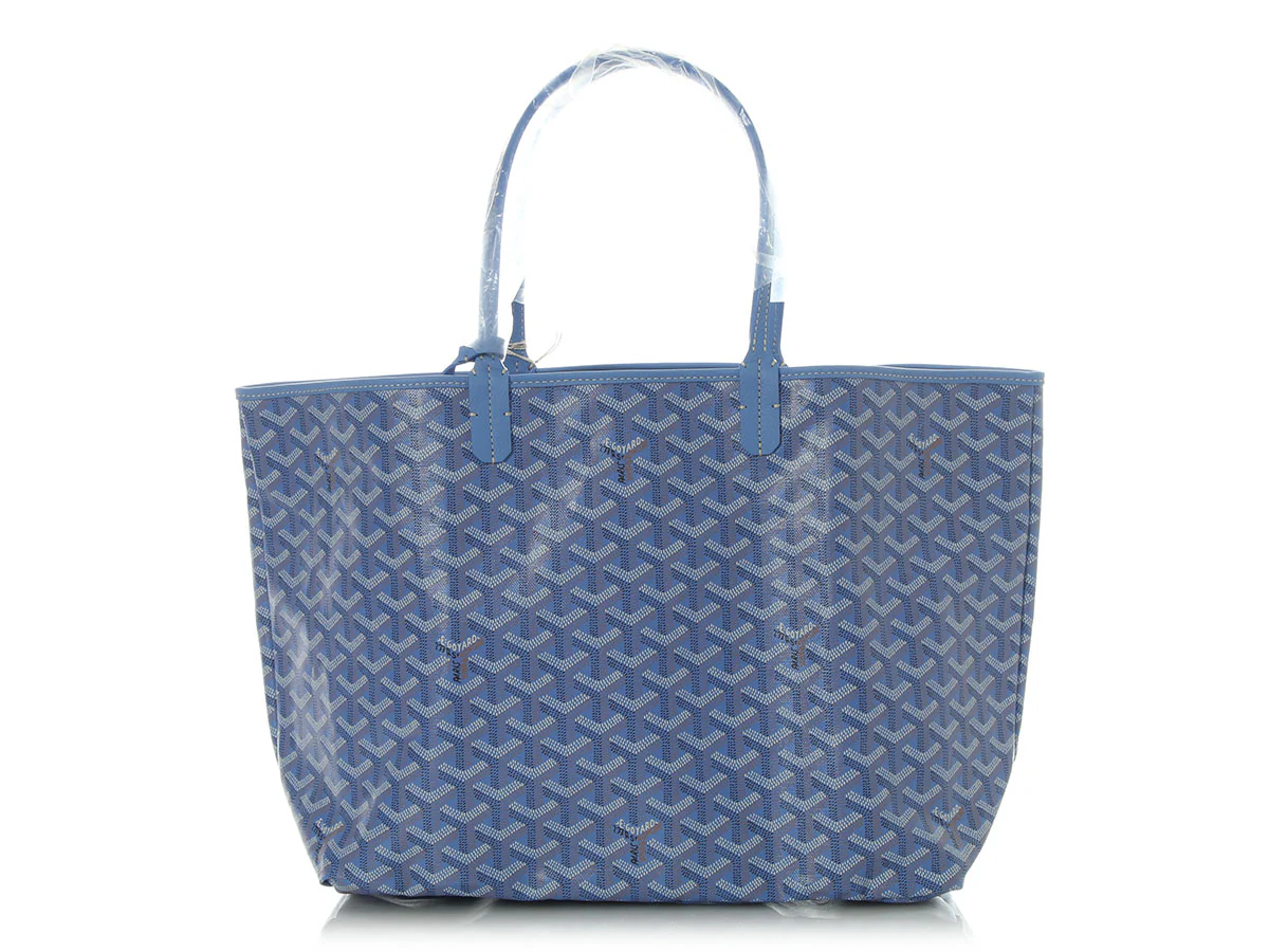 Goyard Iris Le Jardin Saint-Louis PM - Image 5