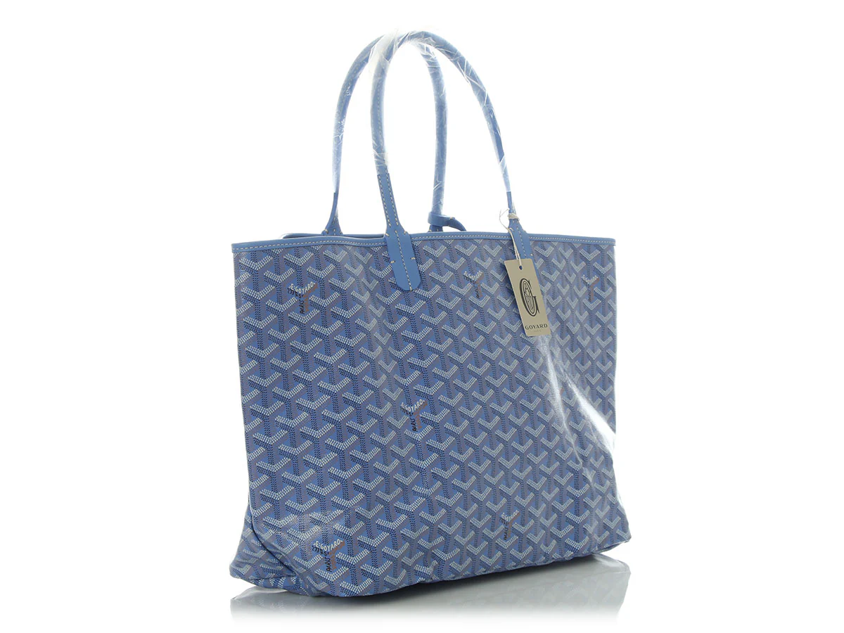 Goyard Iris Le Jardin Saint-Louis PM - Image 6