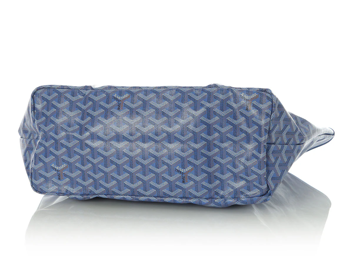 Goyard Iris Le Jardin Saint-Louis PM - Image 7