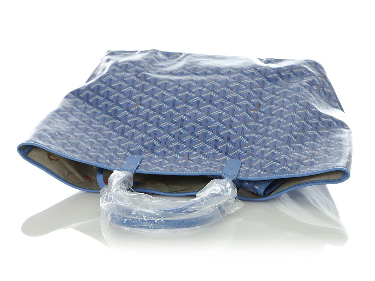 Goyard Iris Le Jardin Saint-Louis PM - Image 8