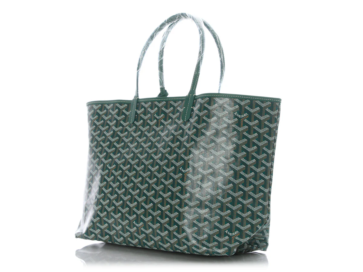 Goyard Green Saint-Louis PM - Image 4