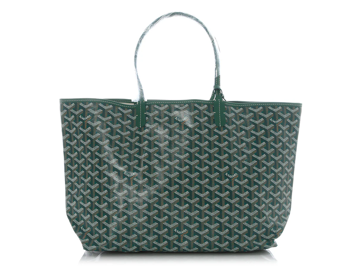 Goyard Green Saint-Louis PM - Image 5