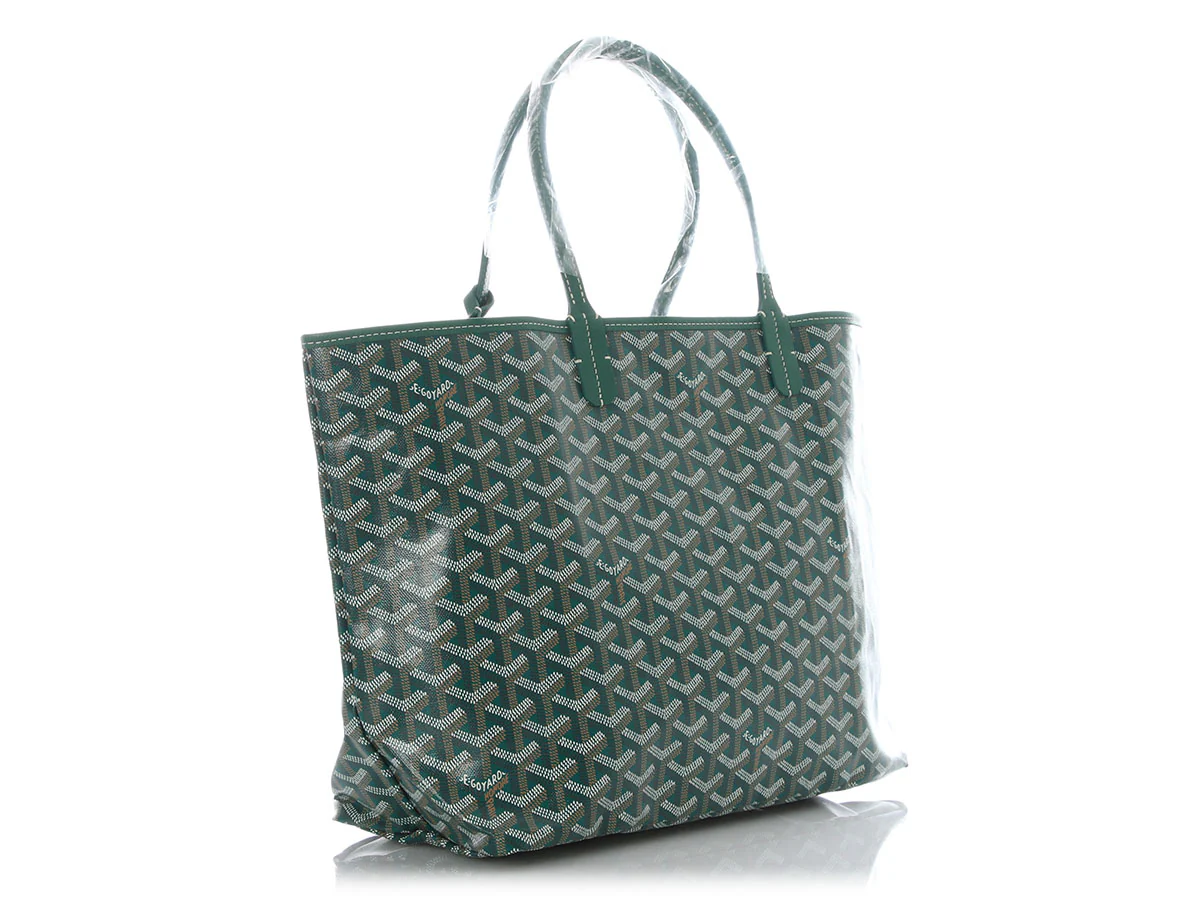Goyard Green Saint-Louis PM - Image 6