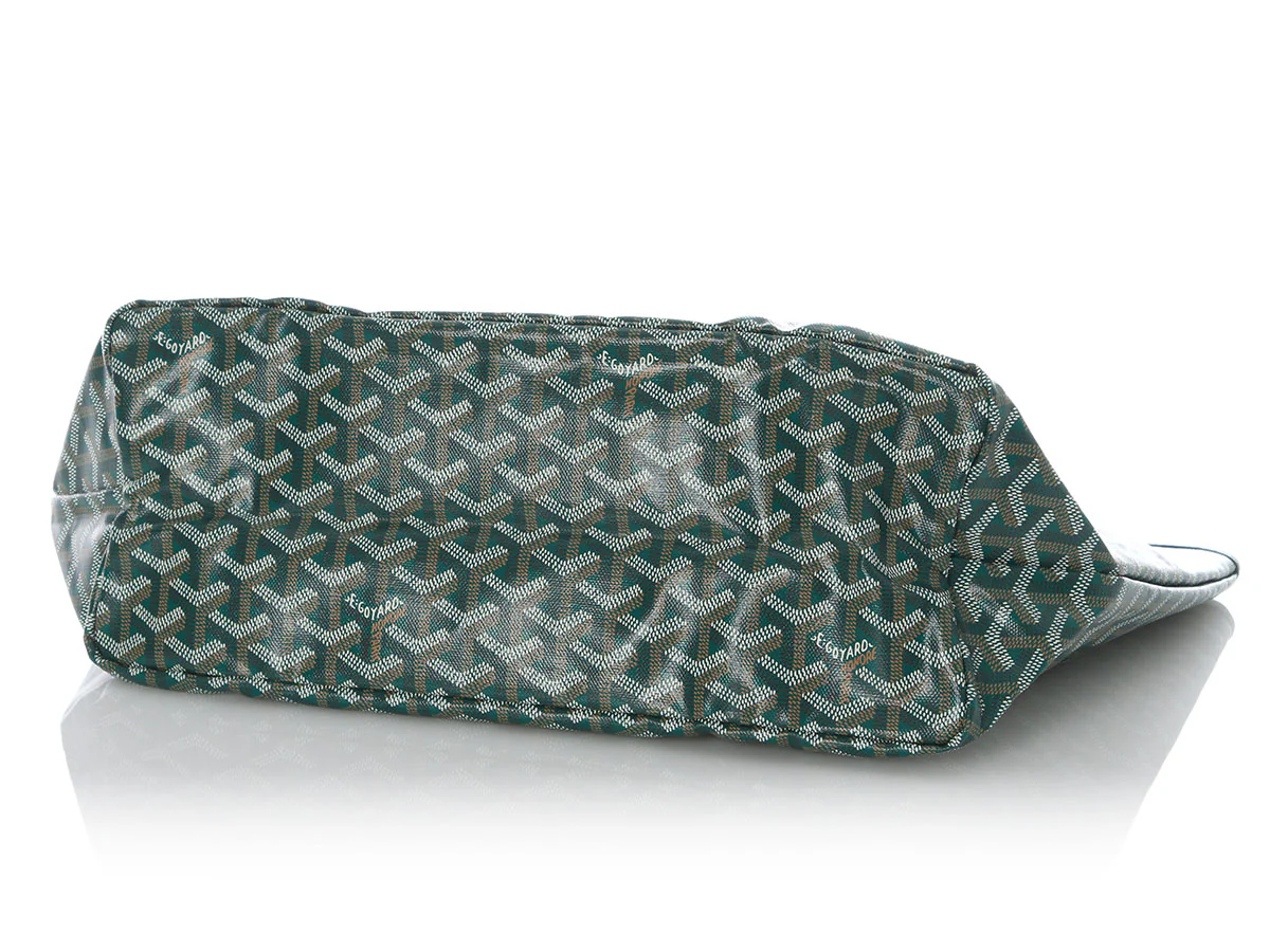 Goyard Green Saint-Louis PM - Image 7