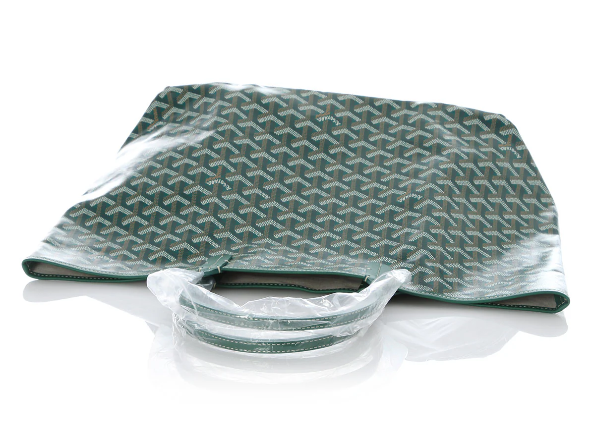 Goyard Green Saint-Louis PM - Image 8