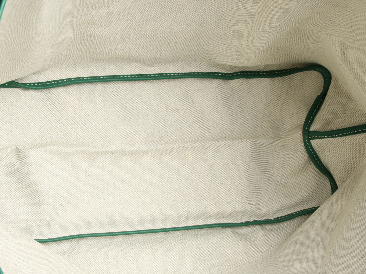 Goyard Green Saint-Louis PM - Image 9