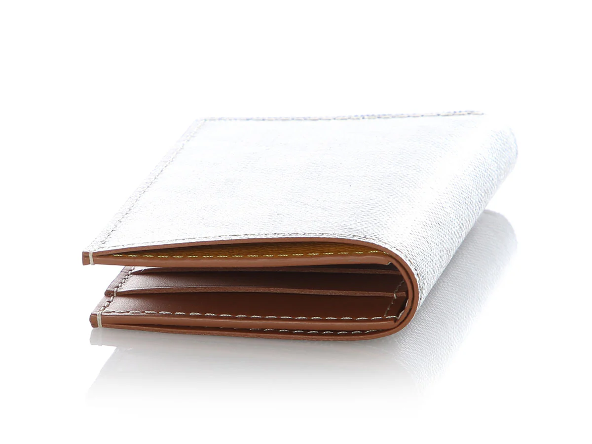 Goyard Black Saint-Pierre Card Wallet - Image 6