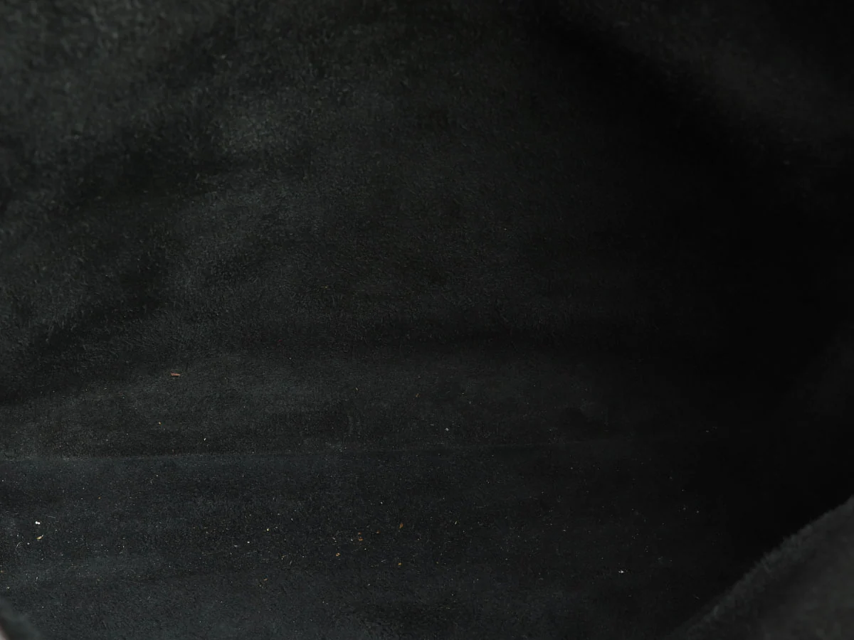 Hermès Black Clémence Evelyne PM III - Image 8