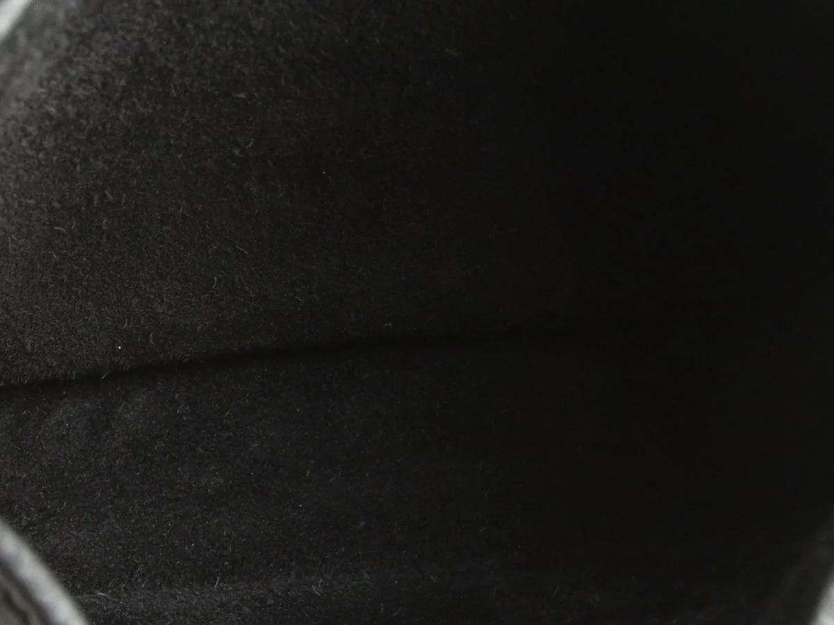 Hermès Black Clémence Evelyne TPM - Image 9