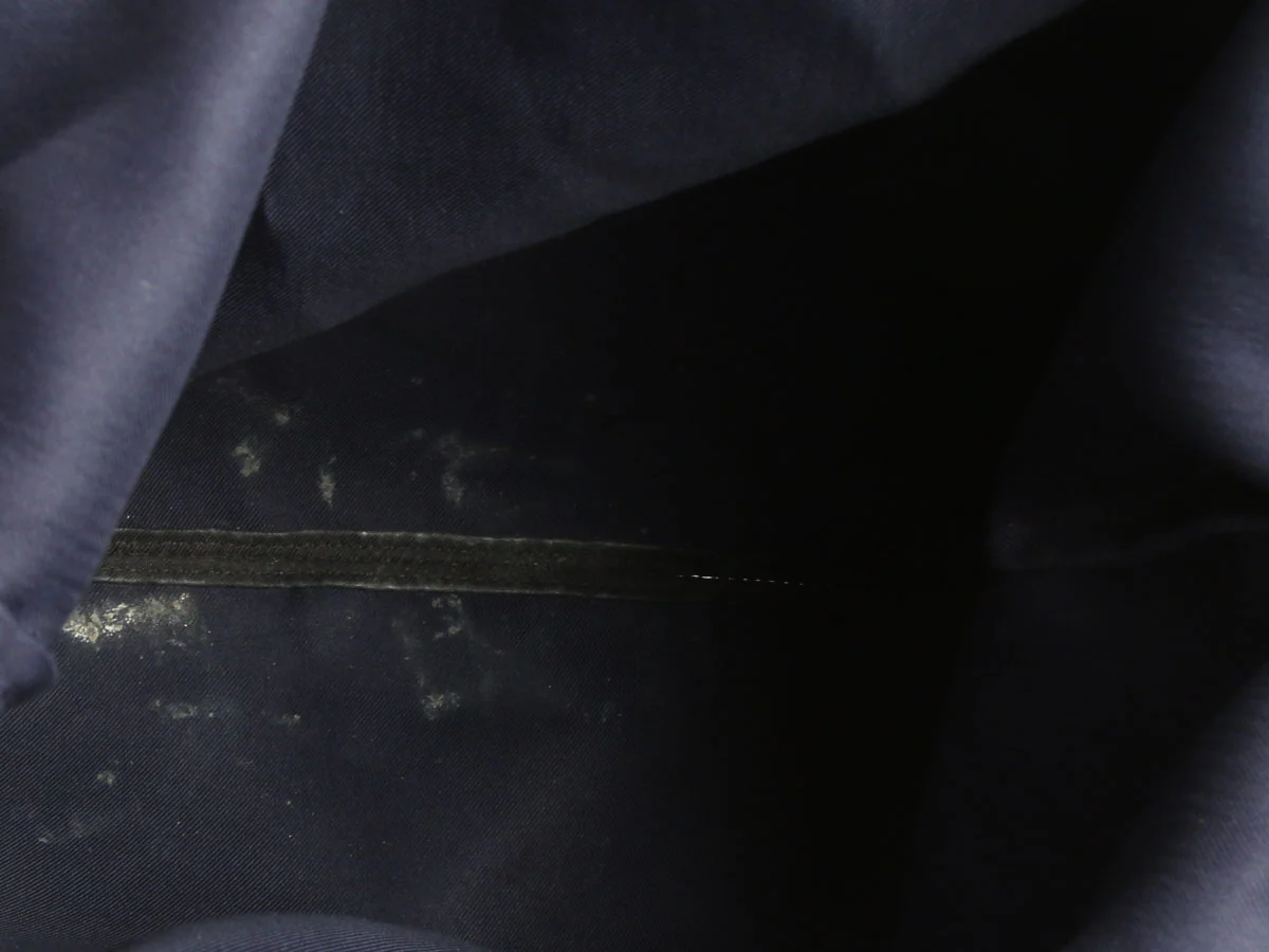 Hermès Black Kelly en Perles Silky PM Crossbody - Image 8