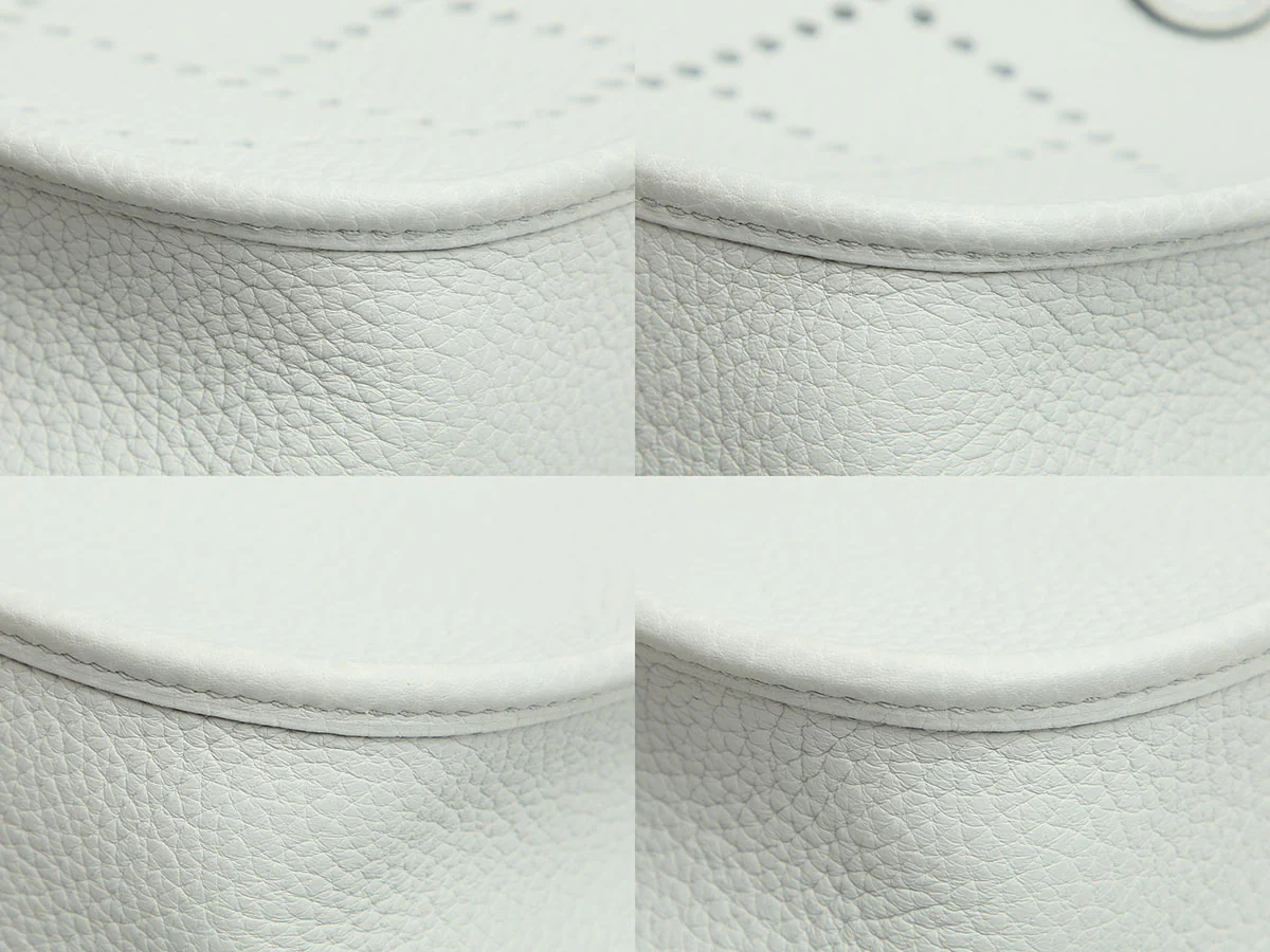 Hermès Bleu Pale Clémence Evelyne TPM - Image 10