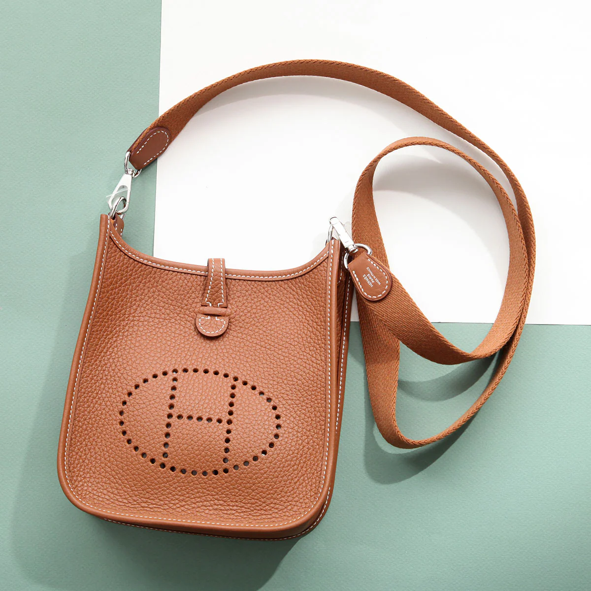 Hermès Gold Clémence Evelyne TPM