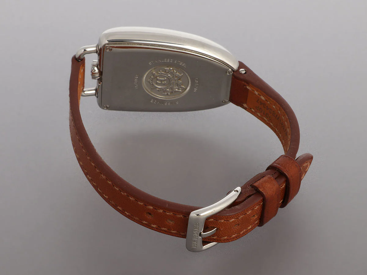 Hermès Medium Galop Watch 32mm - Image 3