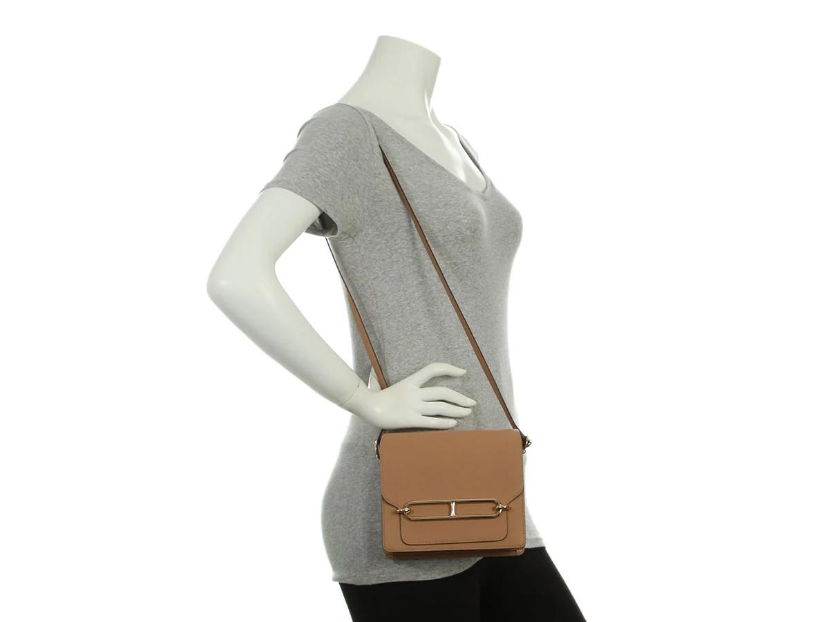 Hermès Mini Chai Swift Roulis 18 - Image 10