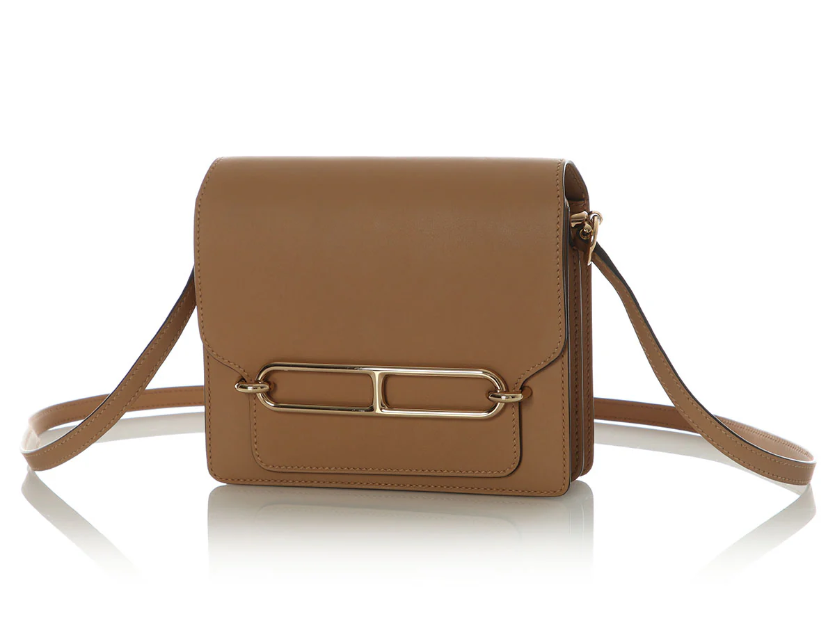 Hermès Mini Chai Swift Roulis 18 - Image 2